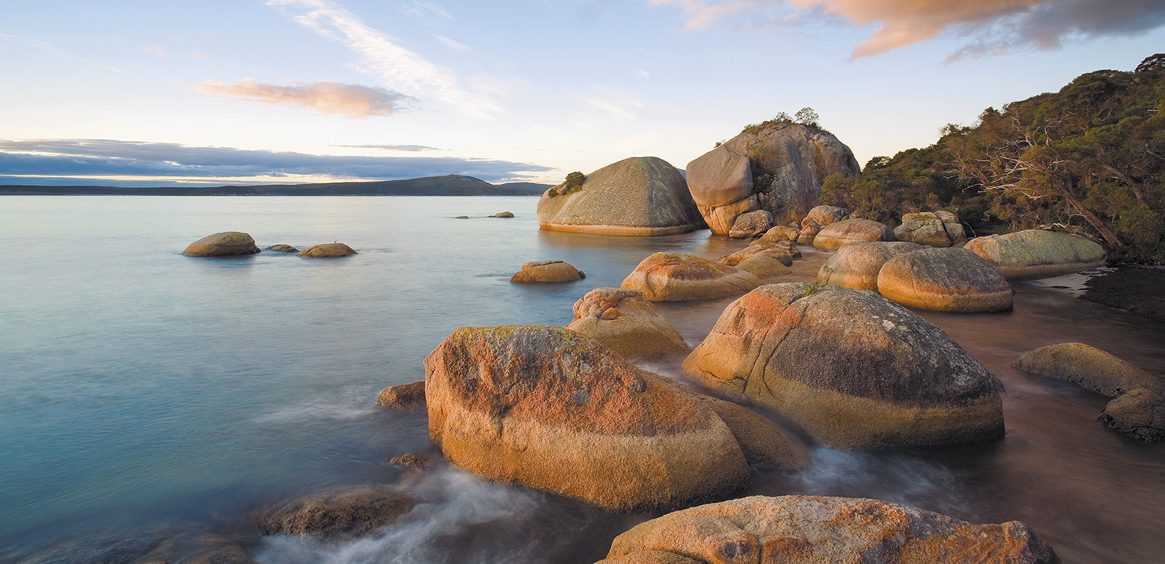 Two Peoples Bay